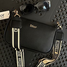 تصویر کیف دیور مدل 1004600 