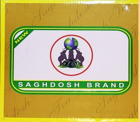 تصویر چای ساقدوش طلایی STD 232 AK - 1 کیلو saghdosh talaei tea STD 232 AK