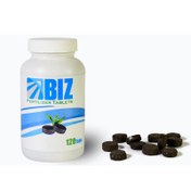 تصویر قرص کود ۱۲۰ عددی دکتر بیز DR.BIZ ا Dr. Bayes 120 fertilizer tablets Dr. Bayes 120 fertilizer tablets