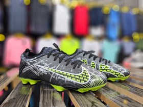 تصویر کفش فوتبال نایک مرکوریال ویپور طرح اصلی Nike Mercurial Vapor 