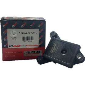 تصویر سنسور مپ پژو 405 