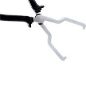 تصویر انبر بست پمپ بنزین دانا پلاس مدل D6012 