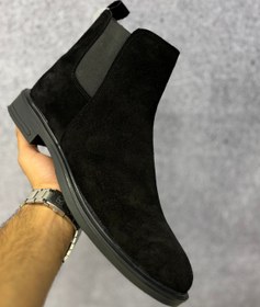 تصویر بوت اشبالت - کرم / 41 