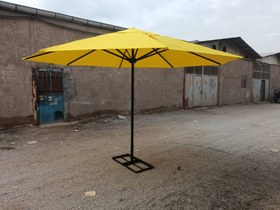 تصویر چتر پایه وسط PR3m 