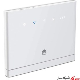 تصویر مودم ۴G هوآوی مدل B315 