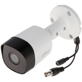 تصویر دوربین مداربسته آنالوگ داهوا 2MP مدل DH-HAC-B1A21P Security Camera Dahua DH-HAC-B1A21P