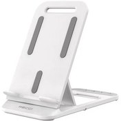 تصویر هولدر نگهدارنده موبایل و تبلت رسی Recci RHO-M09 Recci Desktop mobile phone holder RHO-M09