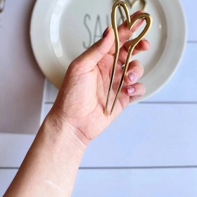 تصویر کانزاشی قلبی 