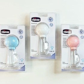 تصویر شیردوش شیر دوش مدل بوقی چیکو بی بی