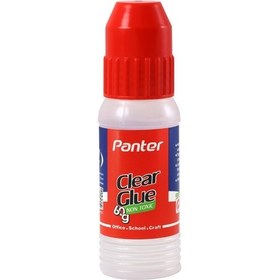 تصویر چسب مایع پنتر مدل GL 429 