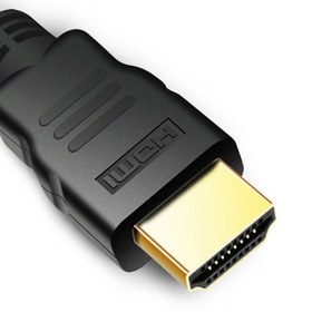 تصویر کابل HDMI برند بافو ا HDMI Cable BAFO V2.0 HDMI Cable BAFO V2.0
