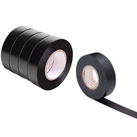 تصویر چسب برق راین Rain 