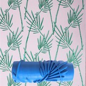 تصویر غلطک طرح دار 6 اینچی(15سانتی) کد82 Y 