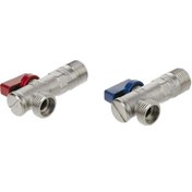 تصویر شیر پیسوار ریابی کد 1.2 بسته 2 عددی 