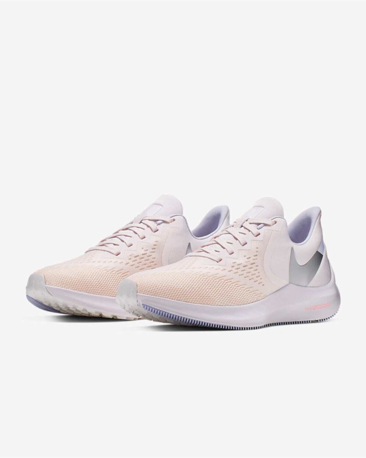 Nike wmns 2025 zoom winflo 6