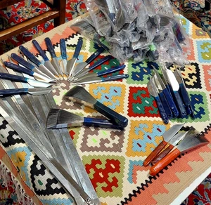 تصویر فروشگاه تابلو فرش کیانا