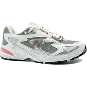 تصویر کتانی نیو بالانس ۷۲۵ رنگ سفید سایز ۳۷ تا ۴۵ با جنس ترموپلاستیک پلی اورتان 