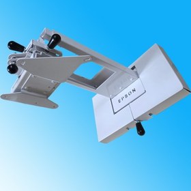 تصویر پایه ویدیو پروژکتور التراشورت ترو اپسون 