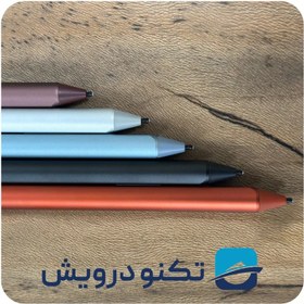 تصویر قلم استوک اورجینال Microsoft Surface Pen 2017 microsoft surface pen 2017