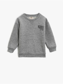 تصویر پلیور کودک / نوجوان کوتون koton | 136140405