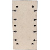 تصویر سنباده لرزان آ ا گ مدل FS280 ظرفیت ۵۰۰ وات 