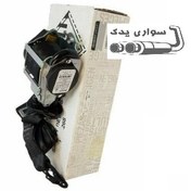 تصویر کمربند رنو کپچر اصلی چپ 