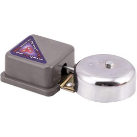 تصویر زنگ ندا مدل 80 - چند رنگ 