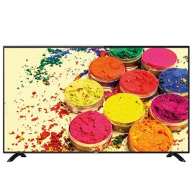 تصویر تلویزیون LED هوشمند سام الکترونیک مدل 43C5800 سایز 43 اینچ TV SAM 43" C5800 Series