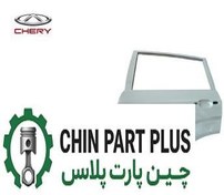 تصویر درب عقب راست چری تیگو5 