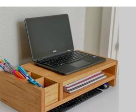 تصویر میز لپ تاپ نفیس مدل l800 