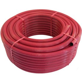 تصویر شلنگ آب مدل P.V.C 