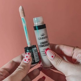 تصویر کانسیلر مایع کد ۱۰۱ 