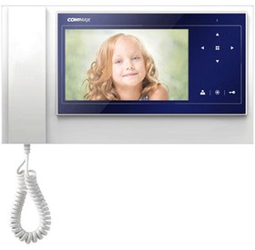 تصویر کوماکس7 اینچ مدل CDV-70KPT 