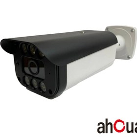 تصویر دوربین مداربسته سوپر استار لایت (تحت شبکه)AI 4MP Super Starlight IP 