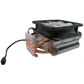 تصویر فن CPU (پردازنده) CPU COOLER مدل SPE-850 