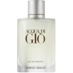 تصویر عطر آکوا دی جیو اسنزا-جیو نقره ای | Giorgio Armani Acqua di Gio Essenza - 100 میلی لیتر 