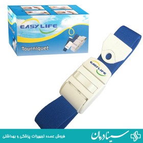 تصویر گارو ایزی لایف بسته ۶۰ عددی رگ بند easy life 