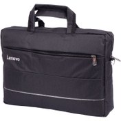 تصویر کیف لپ تاپ دوشی Lenovo کد 302 ا Code 302 Shoulder Bag Code 302 Shoulder Bag