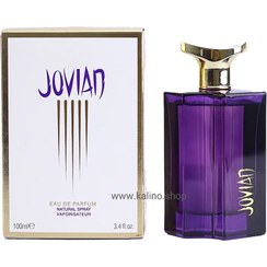 تصویر عطر ادکلن جویان آلین موگلر فراگرنس ورد ۱۰۰ میل اصل Fragrance world Jovian
