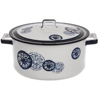 تصویر ظرف پخت غذا بی.وی.کی مدل Vk142426 