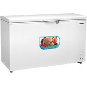 تصویر فریزر صندوقی برفاب مدل CF-430 Chest freezer model CF-430