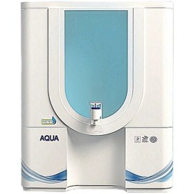 تصویر تصفیه آب رو میزی برند آکوا موتور دار (کیسی رو میزی) AQUA-P4-TOP