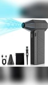 تصویر مینی جت فن 