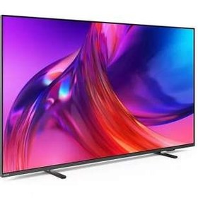 تصویر تلویزیون فیلیپس 55pus8518 Philips Ambilight 55pus8518 Smart Android 4K Smart TV 60 HZ (2023)