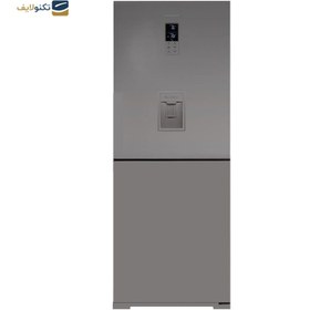 تصویر یخچال فریزر 17 فوت پلادیوم مدل Sequence Plus PD34 Pladium Sequence Plus PD34 17-cubic Freezer Refrigerator