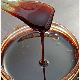 تصویر رب زغال اخته 