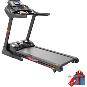 تصویر تردمیل Eastrong مدل ES 8 