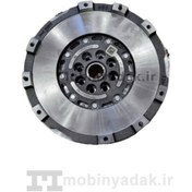 تصویر فلایویل KMC T8 