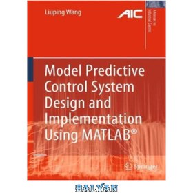 خرید و قیمت دانلود کتاب Model Predictive Control System Design and ...