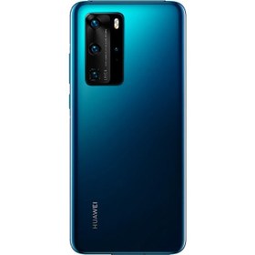 تصویر گوشی هوآوی P40 Pro 5G | حافظه 128 رم 8 گیگابایت Huawei P40 Pro 5G 128/8 GB